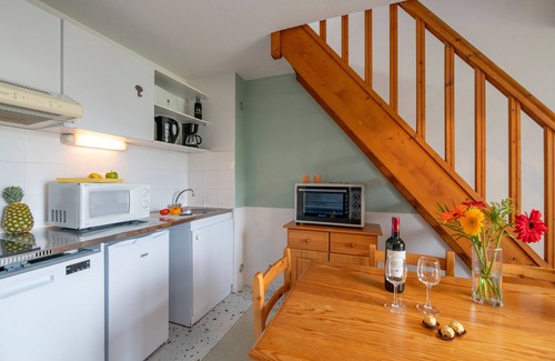 Carcans Plage Condominio | À 100m de l'océan | T3 + accès direct à la plage