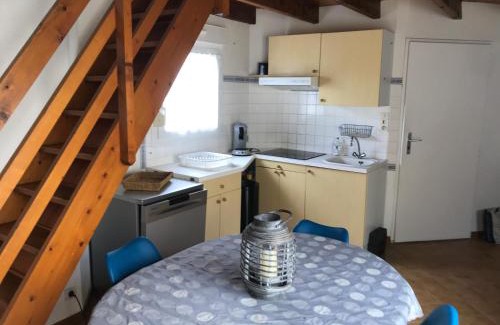 Saint-Denis-d'Oleron Casa | À 150m de la plage