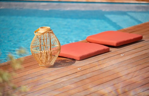 Cerbere Apartamento | À 50m de la plage ! Chambre double