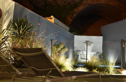 Cerbere Apartamento | À 50m de la plage ! Chambre double