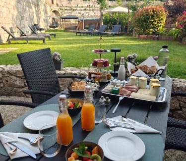 Vianne Cama Y Desayuno | À L'AISE - Chambres d'hôtes à Vianne