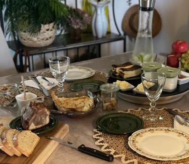 Moissac Cama Y Desayuno | À l ombre des chênes
