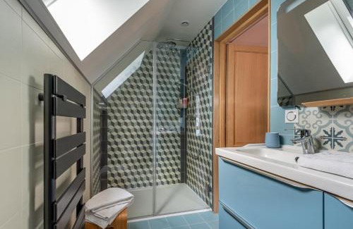 Wintzenheim Apartamento | À la Vieille Faïence