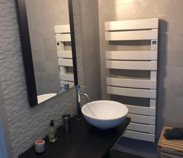 Kilstett Apartamento | À proximité de Strasbourg