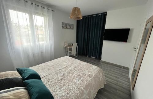 Riom Casa | À quatre Chez lulu