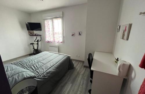 Riom Casa | À quatre Chez lulu