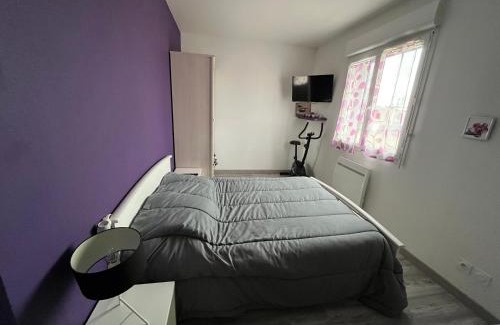 Riom Casa | À quatre Chez lulu