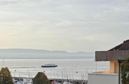 Evian-les-Bains Apartamento | À quelques pas du Lac Leman