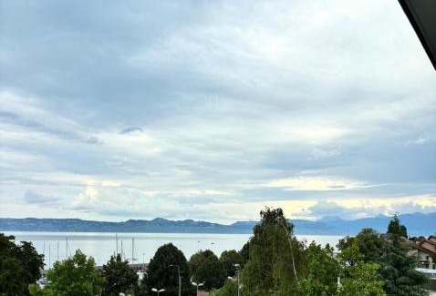 Evian-les-Bains Apartamento | À quelques pas du Lac Leman