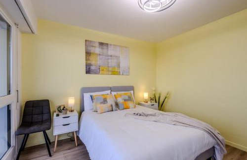 Evian-les-Bains Apartamento | À quelques pas du Lac Leman