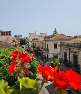 Partanna Apartamento | Àrima Mondello Apartment