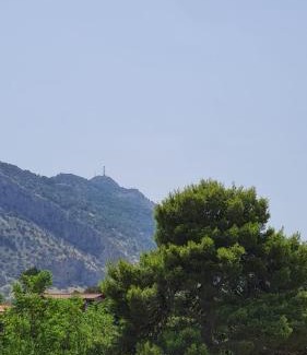 Partanna Apartamento | Àrima Mondello Apartment