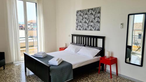 Partanna Apartamento | Àrima Mondello Apartment