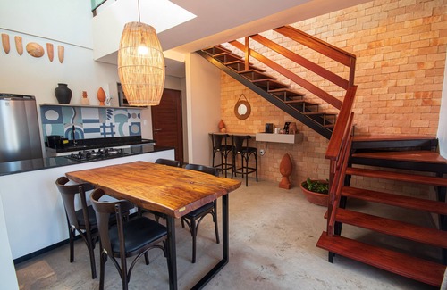 Barra Grande Hotel | Àrvo Boutique Hotel