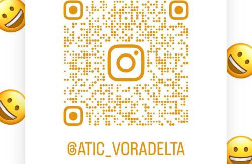 Amposta Apartamento | Àtic Voradelta
