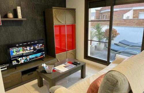Amposta Apartamento | Àtic Voradelta