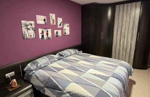 Amposta Apartamento | Àtic Voradelta