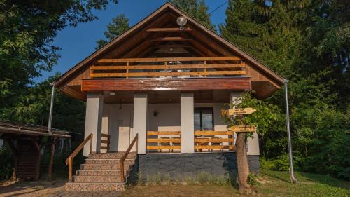 Salgotarjan Casa | Ágó Kedvence Vendégház