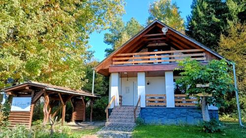 Salgotarjan Casa | Ágó Kedvence Vendégház
