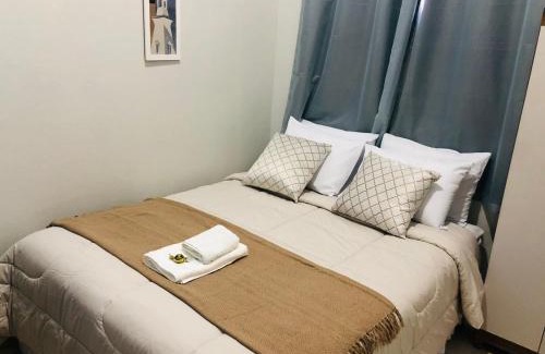 Rio Verde Hotel | Ágape Hotel