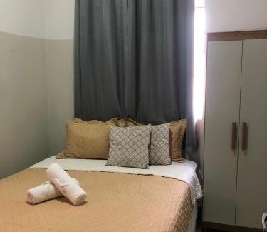 Rio Verde Hotel | Ágape Hotel