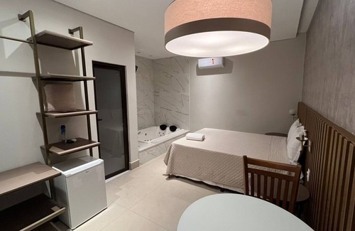 Chapada dos Guimaraes Hotel | Águas do Manso Hotel