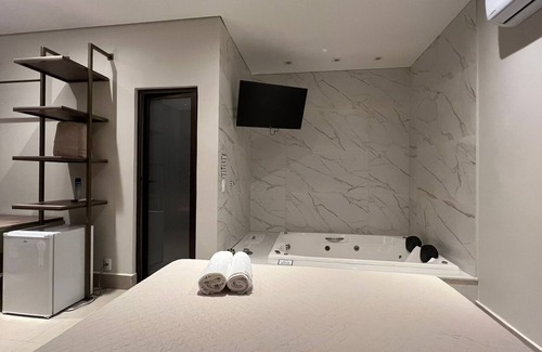 Chapada dos Guimaraes Hotel | Águas do Manso Hotel