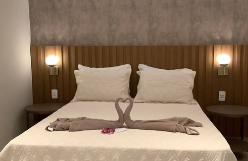 Chapada dos Guimaraes Hotel | Águas do Manso Hotel