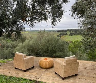 Redondo Casa | Álamo da Serra