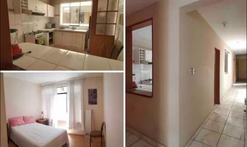 Santiago de Surco Casa | Álamos View