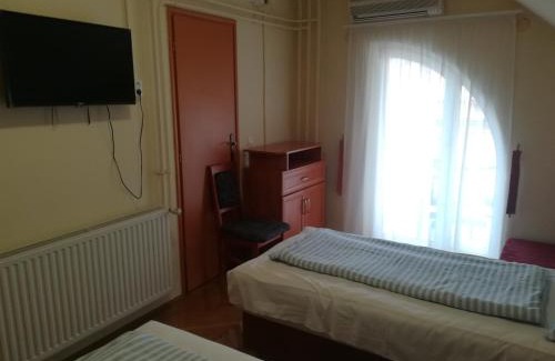 Farad Casa | Áldos Panzió