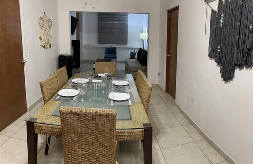 La Paz Apartamento | Ángeles Departamento 1, Goza tu estancia en La Paz