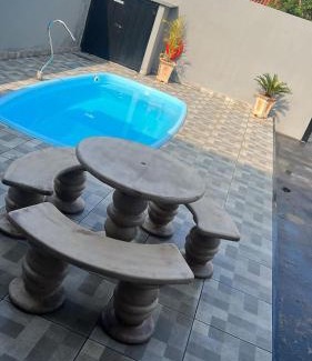 Sao Jose do Rio Preto Casa | Área de lazer espaço Reis