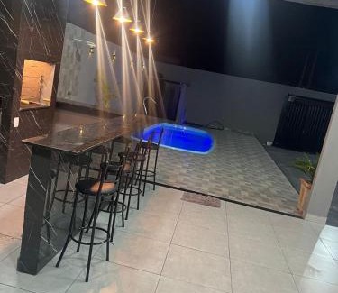 Sao Jose do Rio Preto Casa | Área de lazer espaço Reis