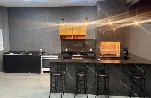 Sao Jose do Rio Preto Casa | Área de lazer espaço Reis