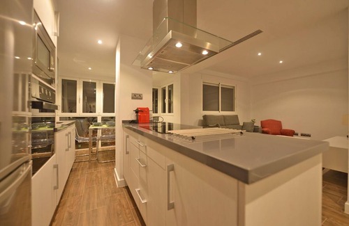 Cádiz Casa | Ático Avda Cádiz Playa