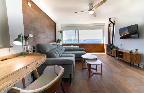 Diputación de Rincón de San Ginés Apartamento | Ático Brasiliana - Suite Deluxe