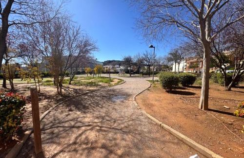 Sagunto Apartamento | Ático BuenaVista