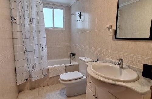 Sagunto Apartamento | Ático BuenaVista