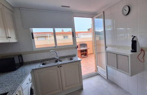 Sagunto Apartamento | Ático BuenaVista