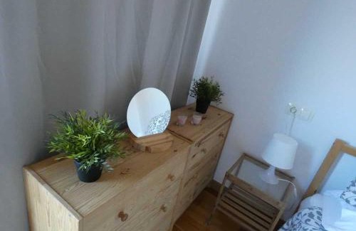 Rianxo Apartamento | Ático con vistas a la ría de Arosa