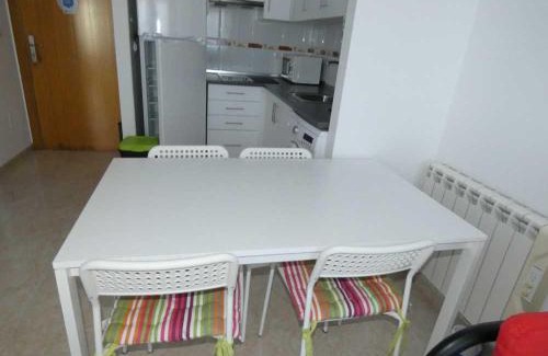 Rianxo Apartamento | Ático con vistas a la ría de Arosa