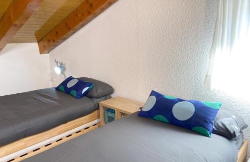 Soldeu Apartamento | Ático Dúplex Con Increibles Vistas a La Valle De Incles - Parking Gratis l by BonesVacances