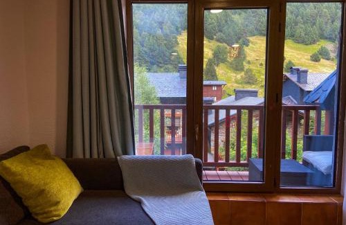 Soldeu Apartamento | Ático Dúplex Con Increibles Vistas a La Valle De Incles - Parking Gratis l by BonesVacances