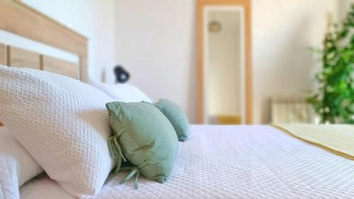 Armilla Apartamento | Ático Deluxe Granada, Parking gratis y Terraza
