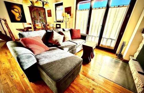 La Molina Cama Y Desayuno | Ático duplex a pie de pistas de esquí