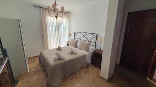 La Cala del Moral Apartamento | Ático El Cantal