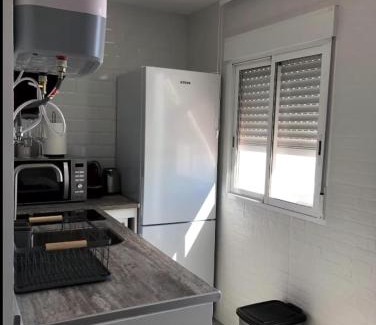 Almendrales Apartamento | Ático en Madrid Rio(Parking opcional bajo disponibilidad)