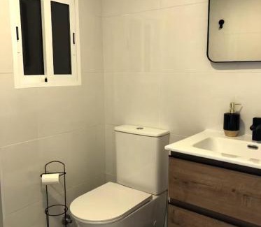 Almendrales Apartamento | Ático en Madrid Rio(Parking opcional bajo disponibilidad)