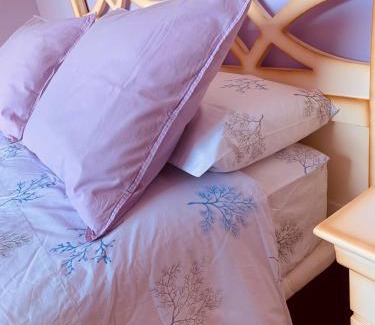 Cerdeira Apartamento | Ático en primera línea de playa